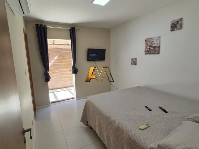 Imagem 10: Apto 2 Suites Mobiliado em Guarajuba