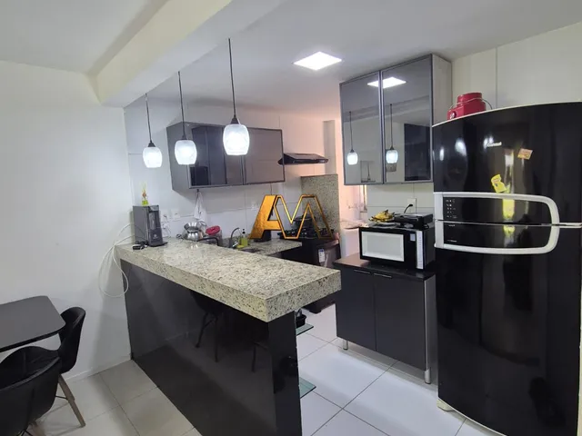 Imagem 14: Apto 2 Suites Mobiliado em Guarajuba