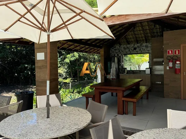 Imagem 3: Apto 2 Suites Mobiliado em Guarajuba