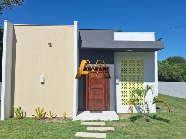 Imagem: CASA 3/4 COM AREA GOURMET PROXIMO A PRAIA