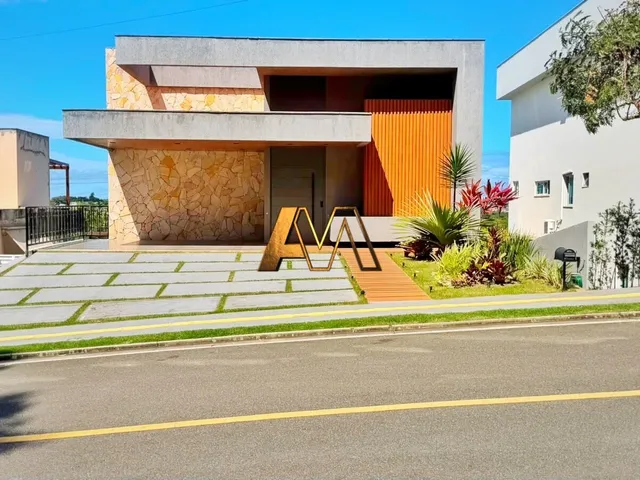 Imagem: Casa para alugar no bairro Alphaville II