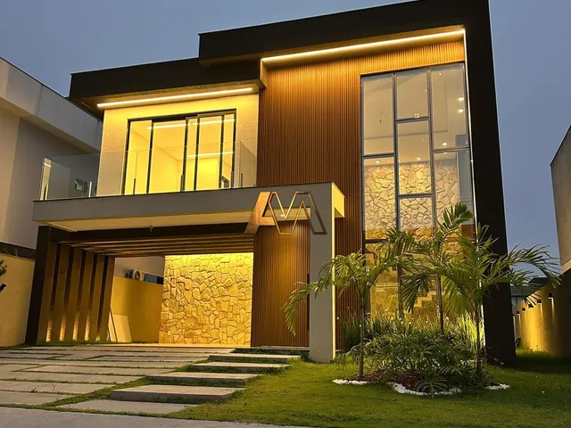 Imagem: Casa à venda no bairro Jardim Limoeiro