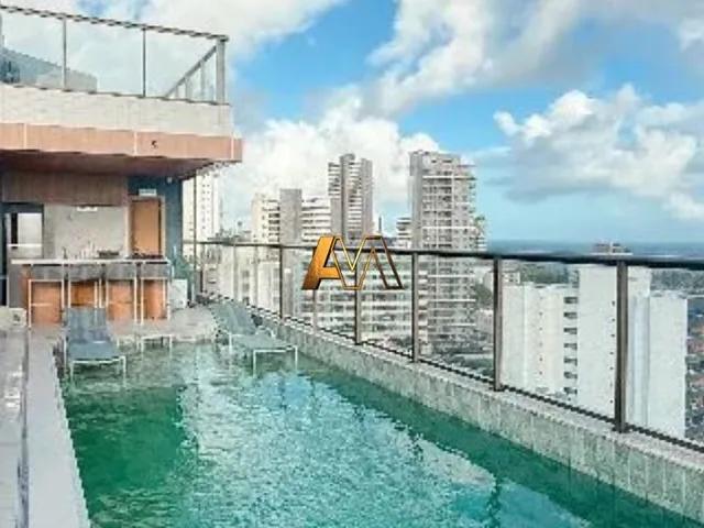 Imagem 7: Apartamento À Venda no Bairro Barra - Salvador/Ba