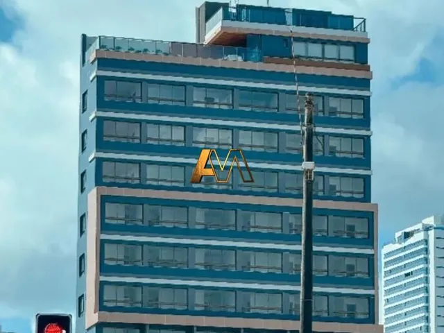 Imagem 6: Apartamento À Venda no Bairro Barra - Salvador/Ba