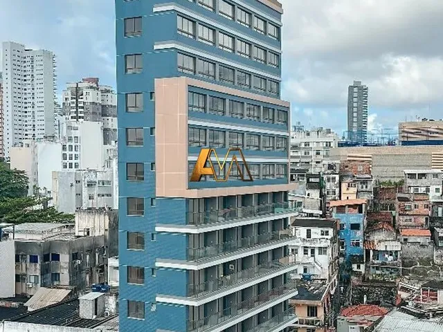 Imagem 4: Apartamento À Venda no Bairro Barra - Salvador/Ba