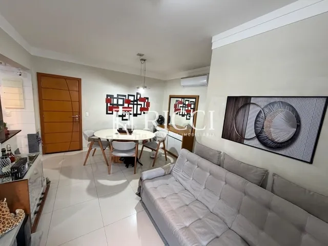 Imagem: Apartamento à venda no Gonzaga, Santos-SP