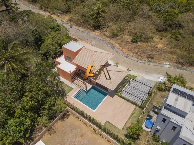 Imagem 3: Casa À Venda no Bairro Imbassaí - Mata de São João/Ba