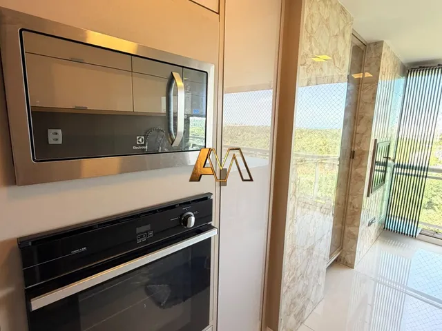Imagem 11: Apto 3 Suites com Home Office no Greenville