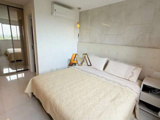 Imagem 14: Apto 3 Suites com Home Office no Greenville