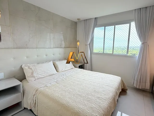 Imagem 16: Apto 3 Suites com Home Office no Greenville