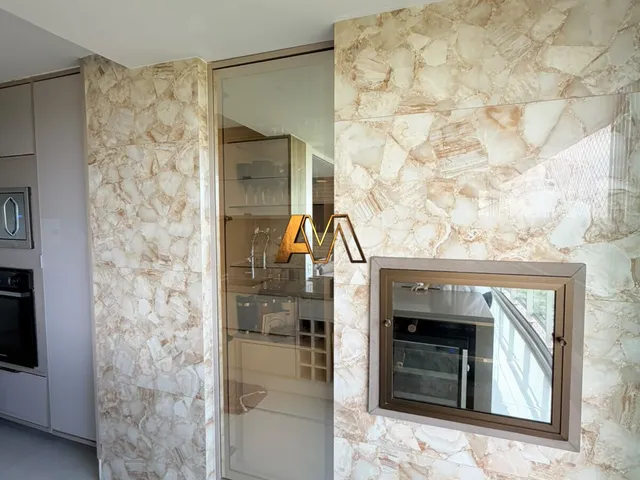 Imagem 10: Apto 3 Suites com Home Office no Greenville