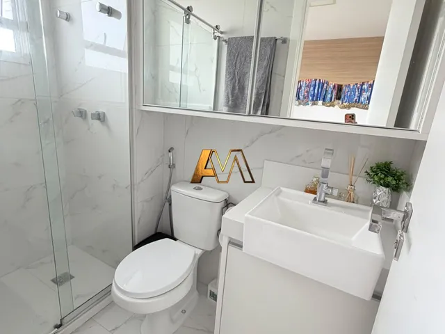 Imagem 12: Apto 3 Suites com Home Office no Greenville