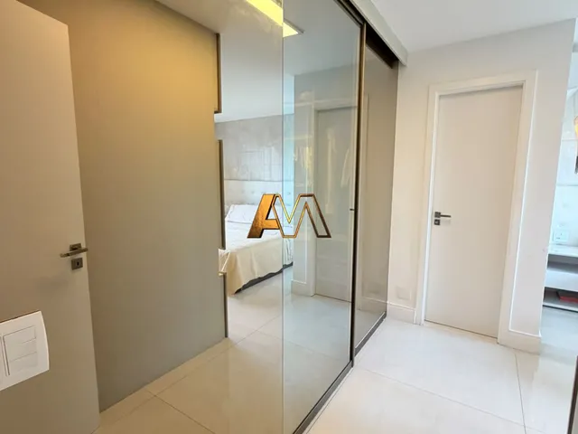 Imagem 9: Apto 3 Suites com Home Office no Greenville