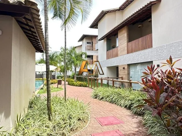 Imagem 9: VILLAGE PORTEIRA FECHADA EM GUARAJUBA