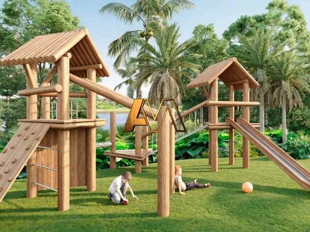 Imagem 12: Apartamento À Venda no Bairro Guarajuba - Camaçari/Ba