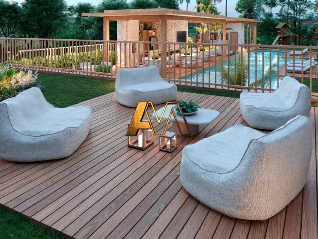 Imagem 7: Apartamento À Venda no Bairro Guarajuba - Camaçari/Ba