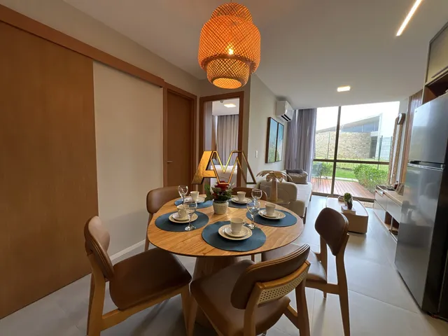 Imagem 16: Casa À Venda no Bairro Guarajuba - Camaçari/Ba