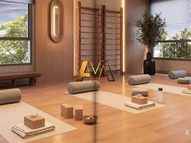 Imagem 11: Apartamento À Venda no Bairro Alphaville I - Salvador/Ba