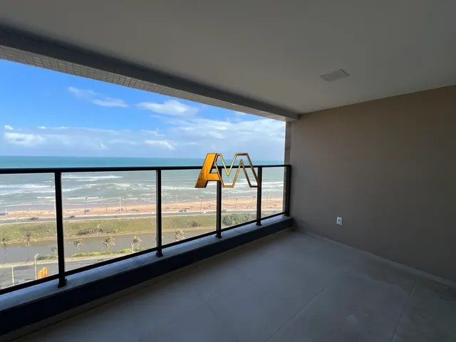 Imagem: Apartamento 3/4 Sendo 1 Suíte em Jaguaribe