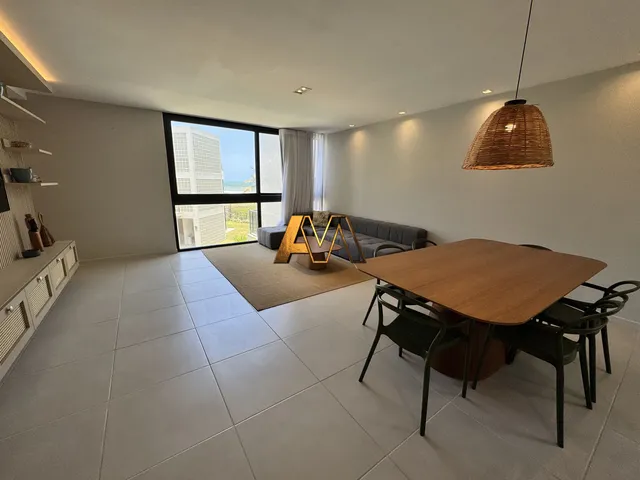 Imagem 12: Apartamento À Venda no Bairro Itacimirim - Camaçari/Ba
