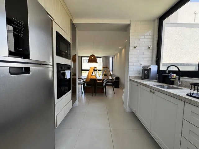Imagem 16: Apartamento À Venda no Bairro Itacimirim - Camaçari/Ba