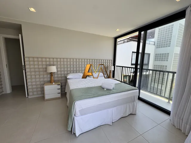 Imagem 13: Apartamento À Venda no Bairro Itacimirim - Camaçari/Ba