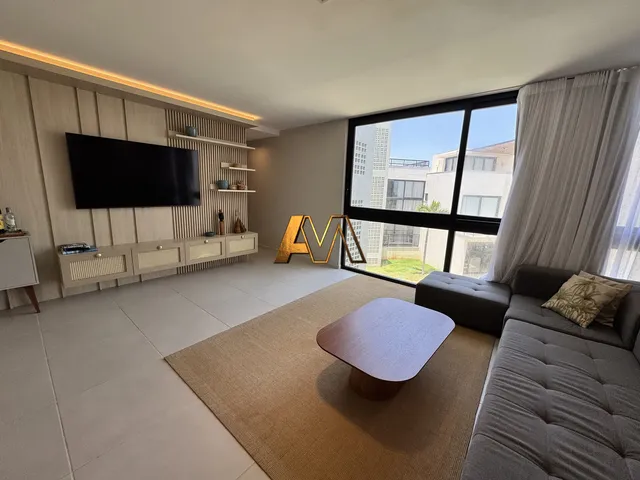 Imagem 5: Apartamento À Venda no Bairro Itacimirim - Camaçari/Ba