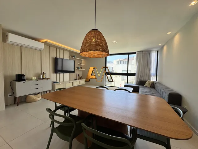 Imagem 8: Apartamento À Venda no Bairro Itacimirim - Camaçari/Ba