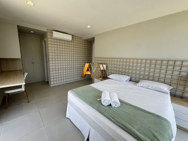 Imagem 4: Apartamento À Venda no Bairro Itacimirim - Camaçari/Ba