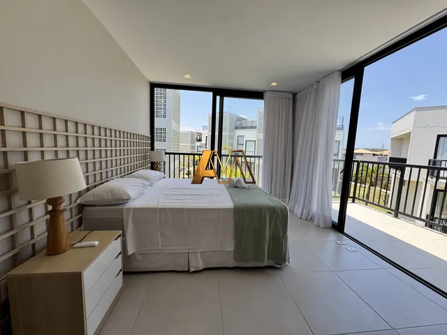 Imagem 3: Apartamento À Venda no Bairro Itacimirim - Camaçari/Ba