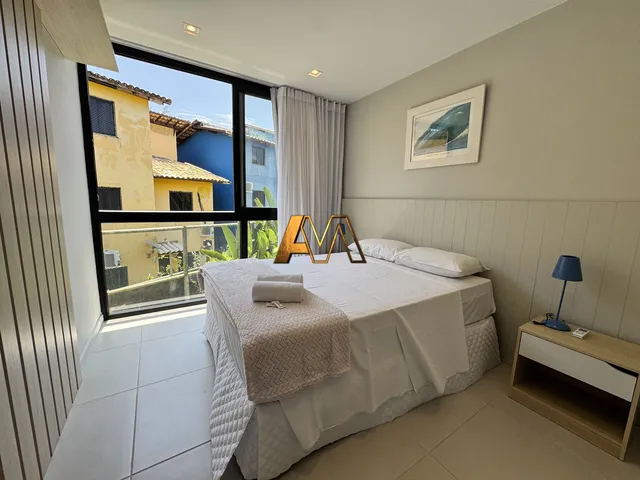 Imagem 14: Apartamento À Venda no Bairro Itacimirim - Camaçari/Ba