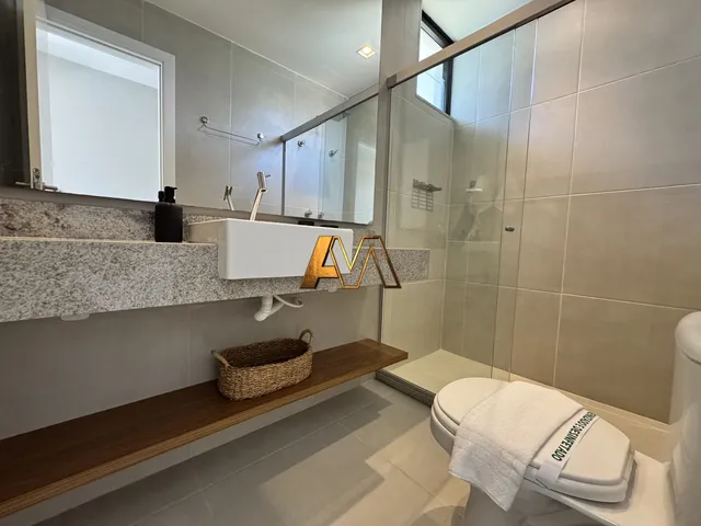 Imagem 9: Apartamento À Venda no Bairro Itacimirim - Camaçari/Ba