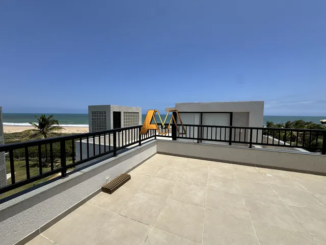 Imagem 6: Apartamento À Venda no Bairro Itacimirim - Camaçari/Ba