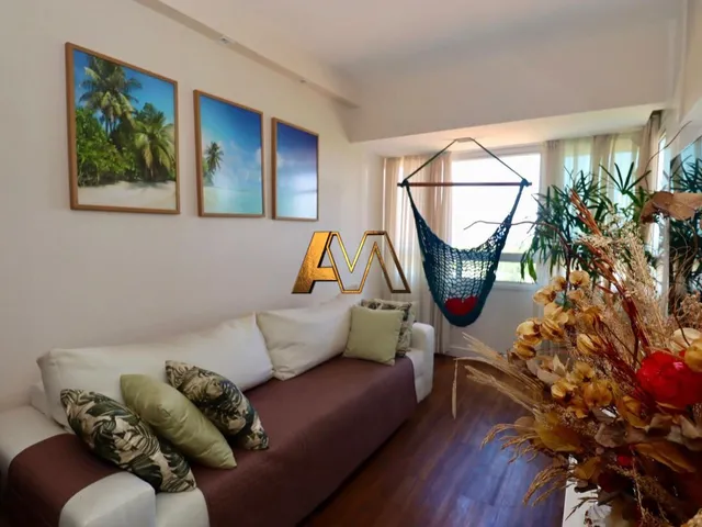 Imagem: Apartamento à venda no bairro Patamares