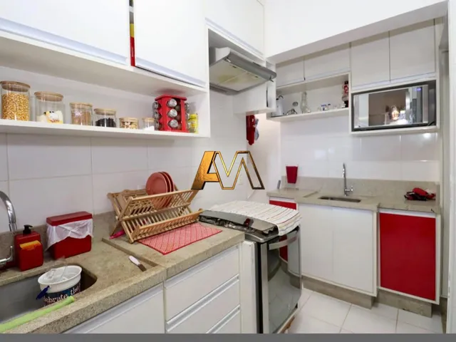 Imagem 7: Apartamento à venda no bairro Patamares - Salvador/BA