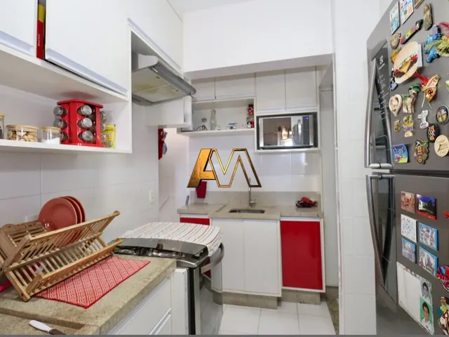 Imagem 4: Apartamento à venda no bairro Patamares - Salvador/BA