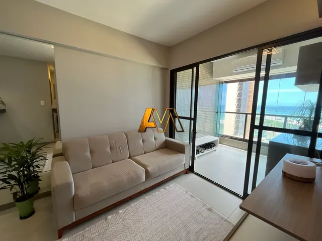 Imagem: Apartamento À Venda no Bairro Jaguaribe