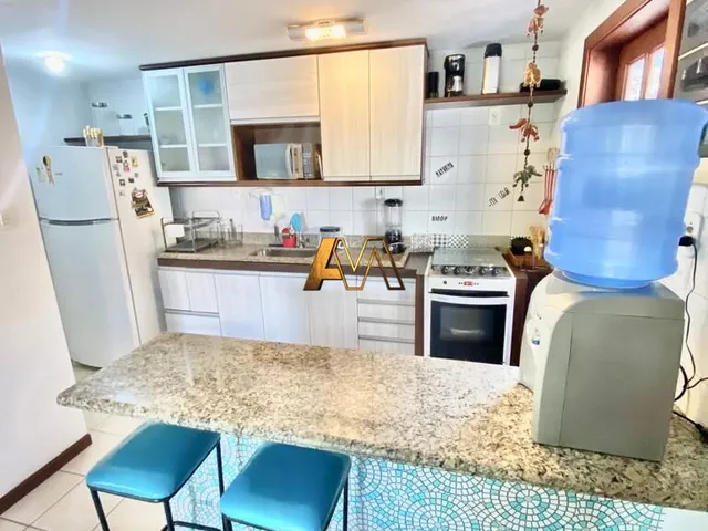 Imagem 6: Apartamento À Venda no Bairro Praia do Forte - Mata de São João/Ba