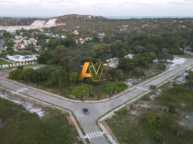Imagem: Terreno em Busca Vida