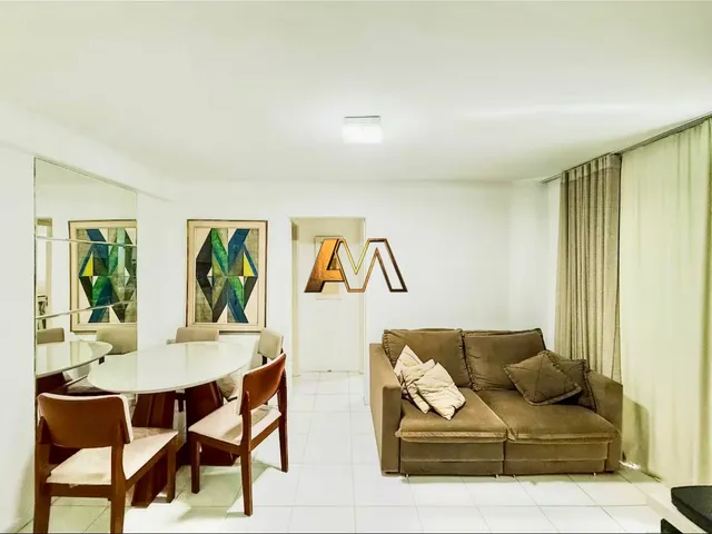 Imagem: Apartamento À Venda no Bairro Barra - Salvador/Ba