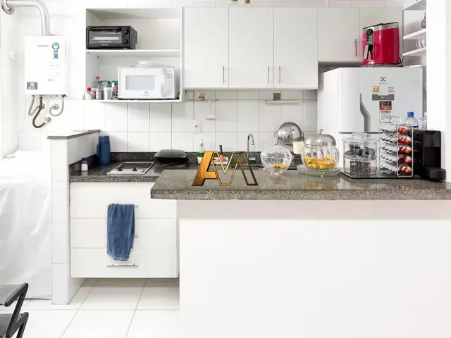 Imagem 8: Apartamento À Venda no Bairro Barra - Salvador/Ba
