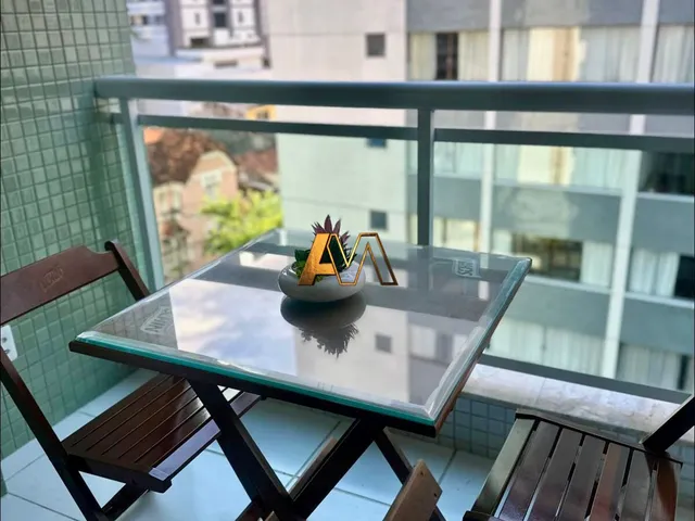 Imagem 2: Apartamento À Venda no Bairro Barra - Salvador/Ba