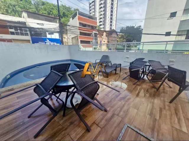 Imagem 5: Apartamento À Venda no Bairro Barra - Salvador/Ba