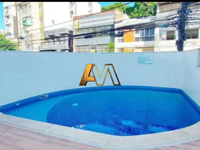 Imagem 9: Apartamento À Venda no Bairro Barra - Salvador/Ba
