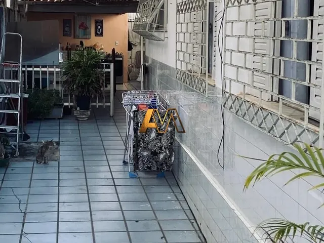 Imagem 4: Casa à venda no bairro Pituba - Salvador/BA