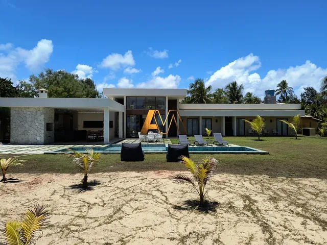 Imagem 7: Casa À Venda no Bairro Busca Vida - Camaçari/Ba