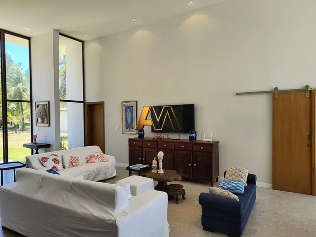 Imagem 10: Casa À Venda no Bairro Busca Vida - Camaçari/Ba