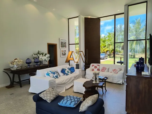 Imagem 16: Casa À Venda no Bairro Busca Vida - Camaçari/Ba