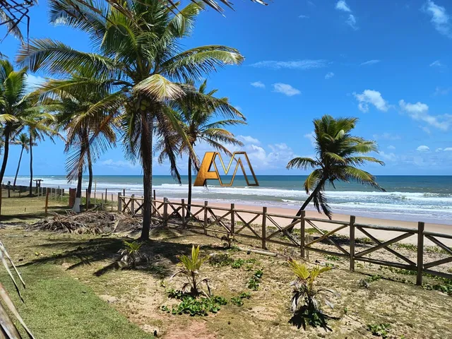 Imagem 13: Casa À Venda no Bairro Busca Vida - Camaçari/Ba
