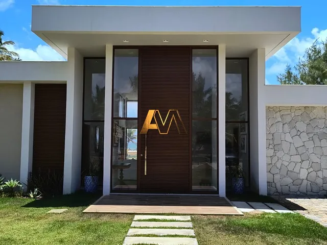 Imagem 8: Casa À Venda no Bairro Busca Vida - Camaçari/Ba